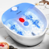 • Foot Spa with Heating DLC- ضمان عامين