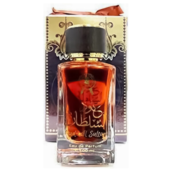 ⁦• عطر عود السلطان⁩ - الصورة ⁦3⁩