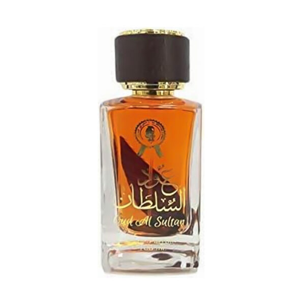 ⁦• عطر عود السلطان⁩ - الصورة ⁦4⁩